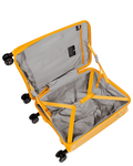 Swissbags Magna cabin case 55 cm yellow