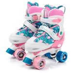 Roller skates Meteor Eden L 39-42