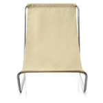 Meteor Slumber beach chair beige