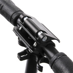 Hulajnoga Meteor City Titan czarny