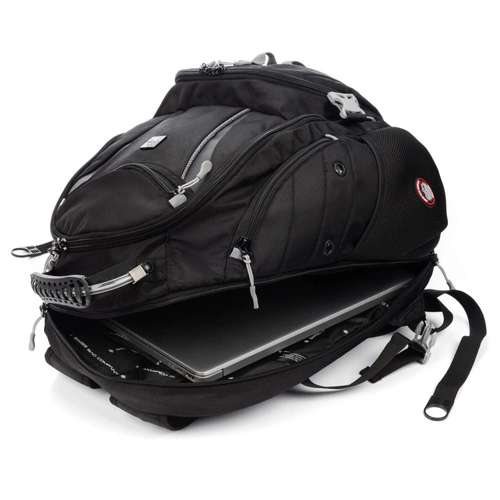 Backpack Swissbags St.Moritz with laptop pocket 38 l
