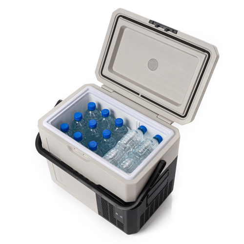 Meteor P18 Compressor Fridge