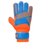 Meteor Catch 9 blue goalkeeper gloves