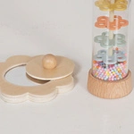 Wooden Montessori set