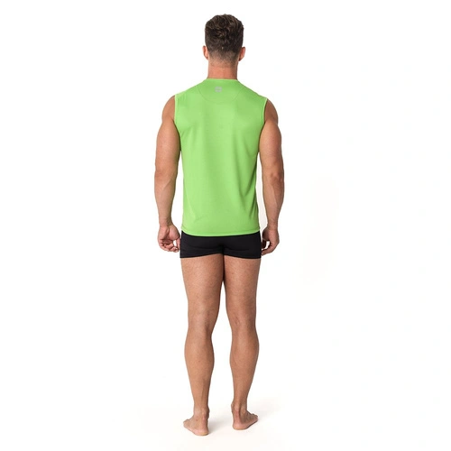 Koszulka Wisser RXM41 XXL green