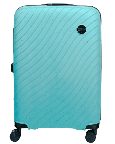 SwissBags Ocean medium case 67 cm blue