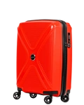 SwissBags Cross-Box medium case 67 cm red