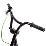 Scooter Meteor Yello black