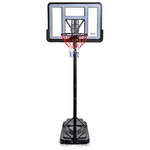 Basketball hoop Meteor Chicago 21 230-305 cm