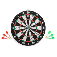 Dartboard Meteor 17” 6 darts