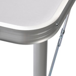 Meteor Pesta folding table with chairs