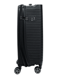 Swissbags Magna cabin case 55 cm black