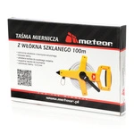 Meteor tape measure 100 m