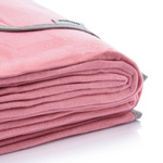 Picnic Blanket Meteor 150x190 cm pink