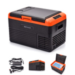 Portable refrigerator  Meteor CL30 28.6 l