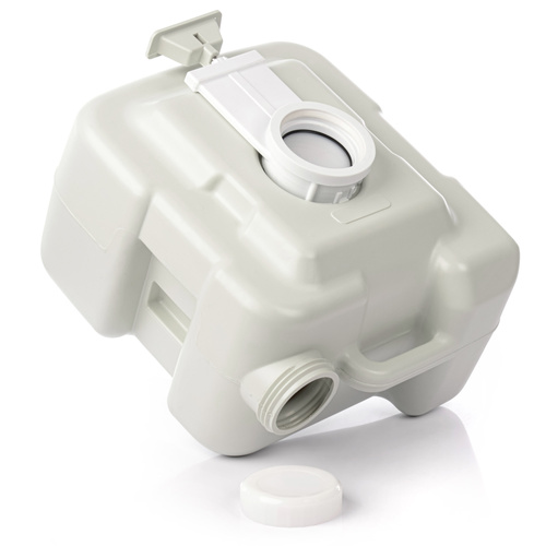 Toaleta przenośna Meteor 20l CHH-1020T