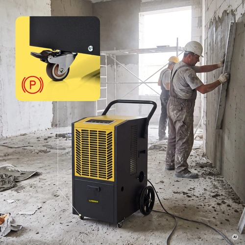 Air dehumidifier Wisser WSR50 50 L/24 h