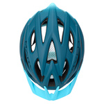 Kask rowerowy Meteor Marven 2 S 52-56 cm granatowy/niebieski