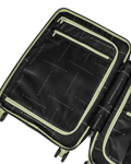 Walizka kabinowa SwissBags Tourist 55 cm zielony