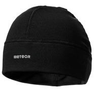 Czapka treningowa Meteor Vision czarny