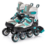 Inline skates Meteor Rox S 30-33 mint