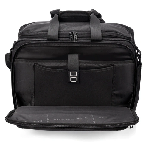 SwissBags A320 Travel Bag