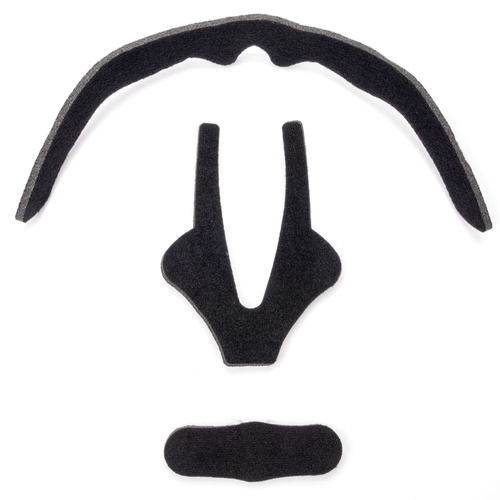 Kask rowerowy Meteor KS05 S 48-52 cm Różowy