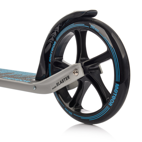 Meteor Blaster Scooter