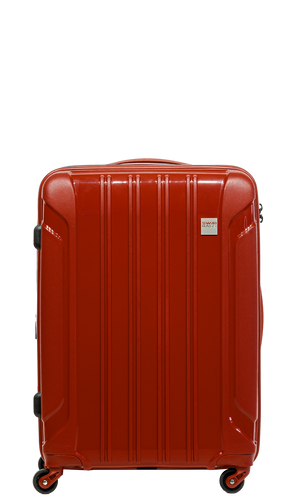 SwissBags Tourist medium case 65 cm red