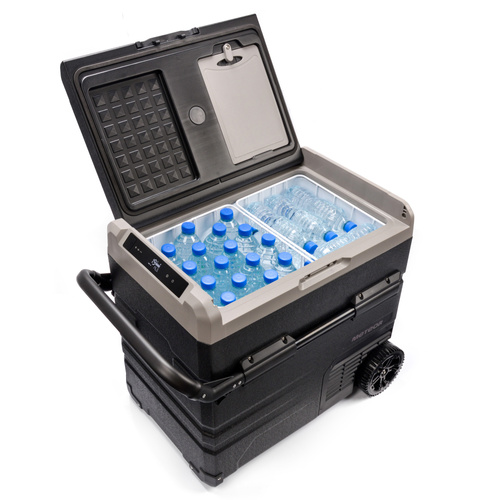 Portable refrigerator Meteor TSW60