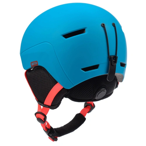 Ski helmet Meteor Avalo S 53-55 cm blue