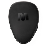 Tarcze bokserskie Meteor treningowe, para, skóra syntetyczna PU