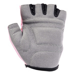 Meteor Kids S Princess cycling gloves