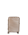 Swissbags Cruise cabin case 55 cm champagne