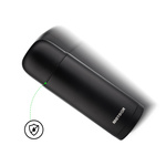 Thermos Meteor 1000 ml black