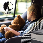 Portable refrigerator Meteor CX50