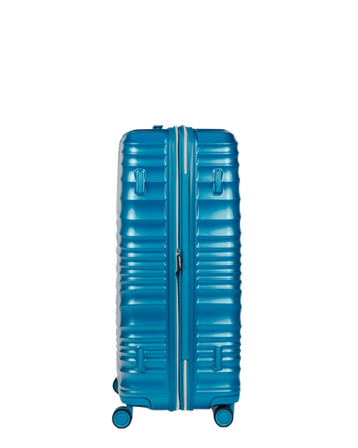 Large case SwissBags Cruise 75 cm turquoise