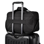 Fitness Bag Meteor Lokman 20 l black