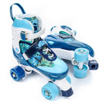 Roller skates Meteor Flora M 35-38