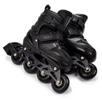 Inline skates Meteor Rox S 30-33 black