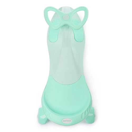 Swing Car Meteor Swingo pastel mint