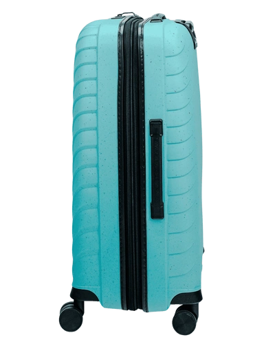 SwissBags Ocean medium case 67 cm blue