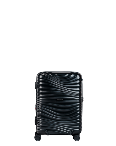 Swissbags Cruise cabin case 55 cm black