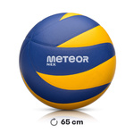 Volleyball Meteor Nex yellow/blue