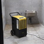 Air dehumidifier Wisser WSR50 50 L/24 h