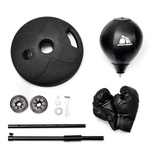 Meteor boxing set