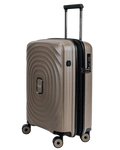 Swissbags Echo cabin case 55 cm champagne