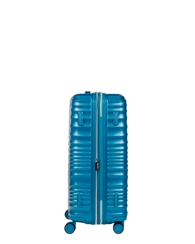 SwissBags Cruise medium case 65 cm turquoise