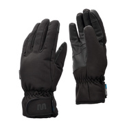 Winter gloves Meteor Snorra XL black