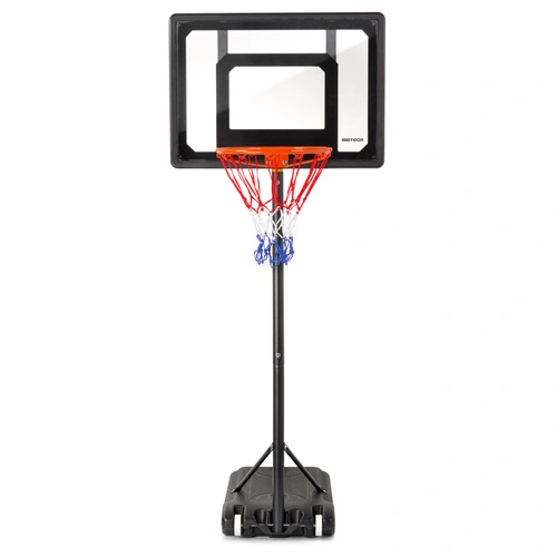 Kosz do koszykówki wolnostojący Meteor Dallas 160-210 cm